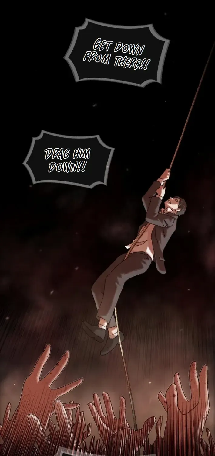 The Genius Who Reads the World Chapter 17 page 24 - 