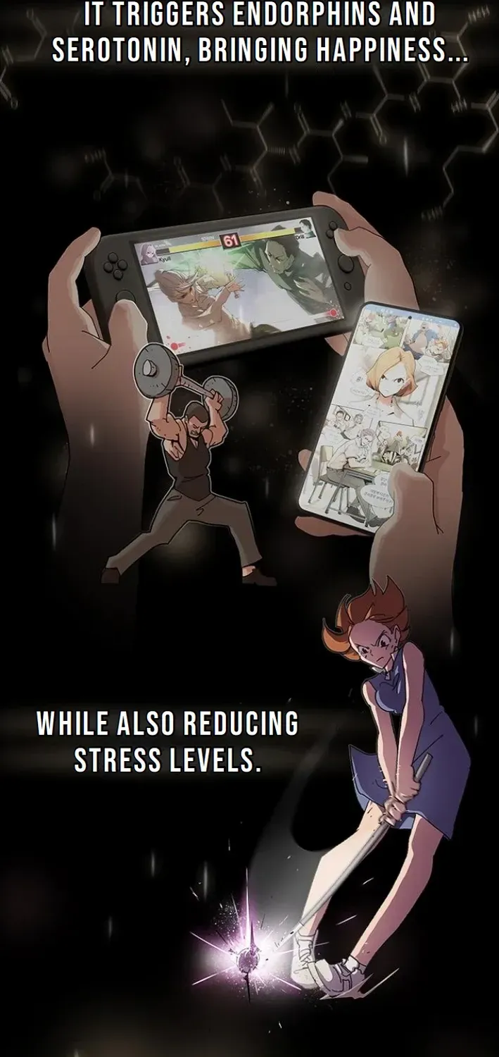 The Genius Who Reads the World Chapter 17 page 30 - 