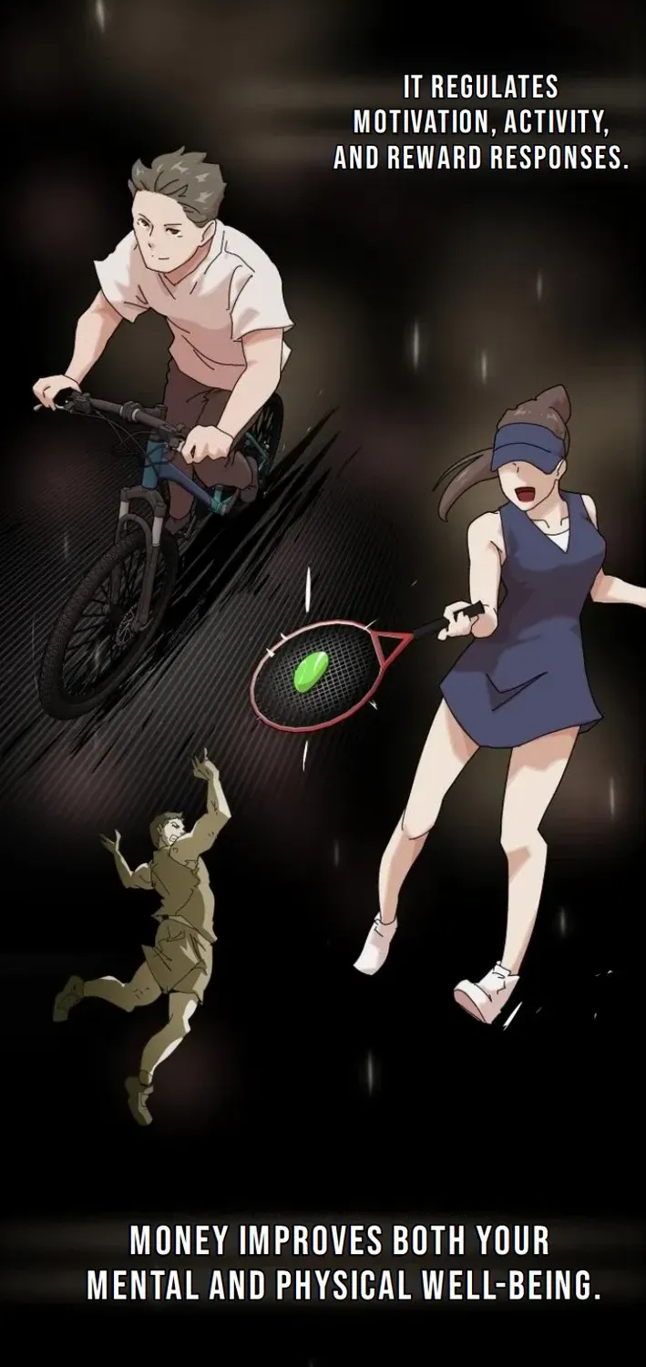 The Genius Who Reads the World Chapter 17 page 31 - 