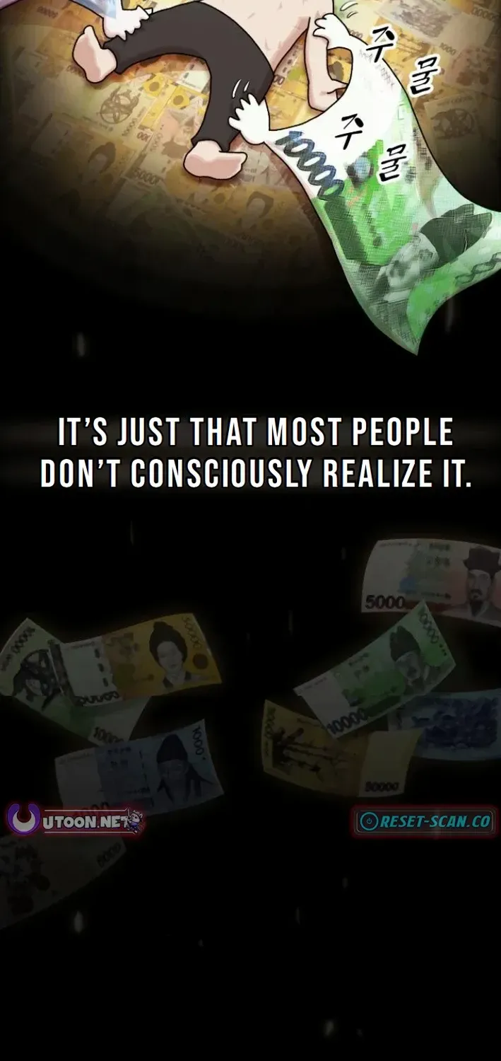The Genius Who Reads the World Chapter 17 page 33 - 