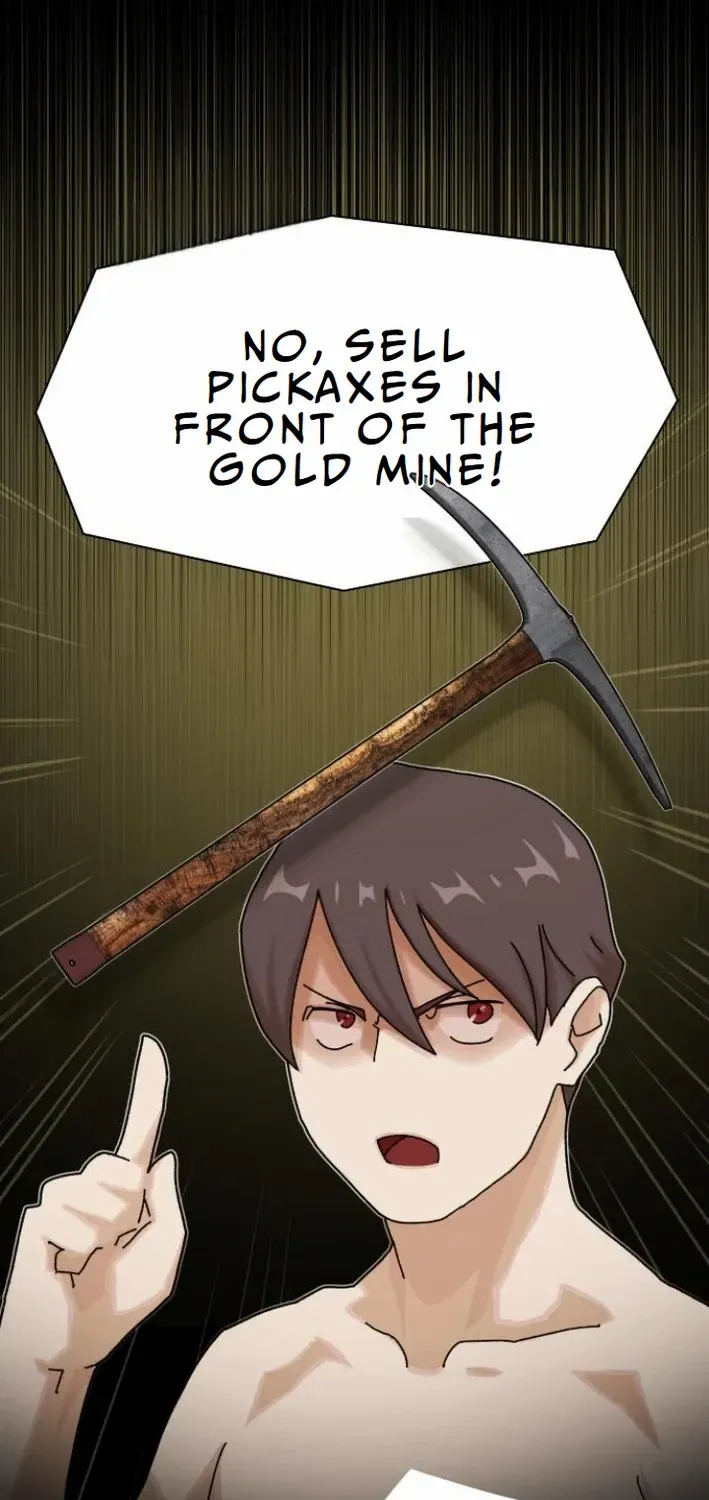 The Genius Who Reads the World Chapter 17 page 39 - 