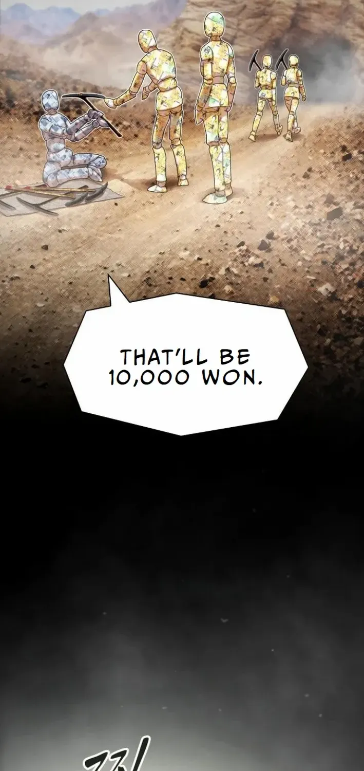The Genius Who Reads the World Chapter 17 page 44 - 