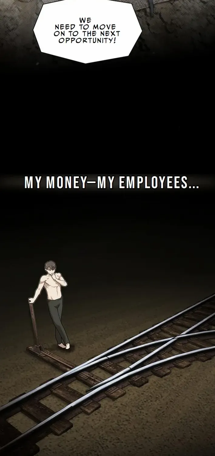 The Genius Who Reads the World Chapter 17 page 49 - 
