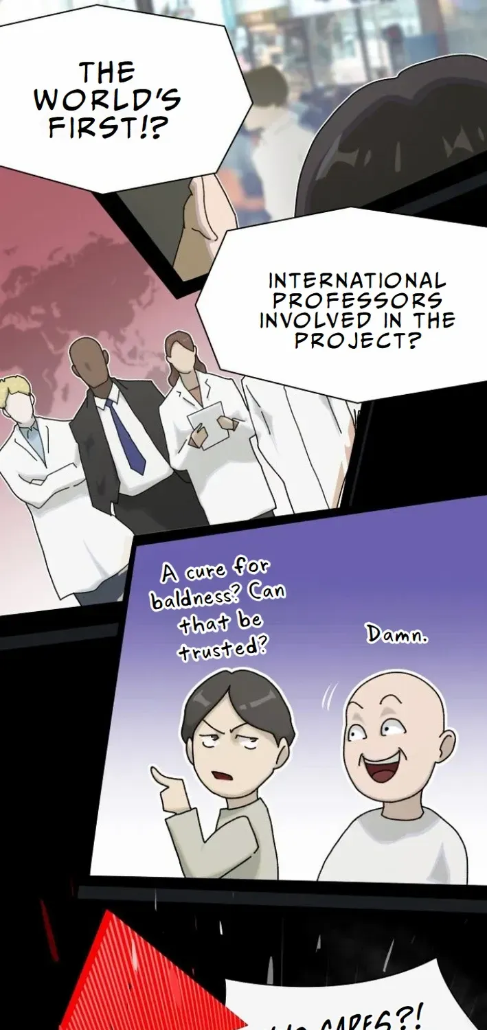 The Genius Who Reads the World Chapter 17 page 57 - 