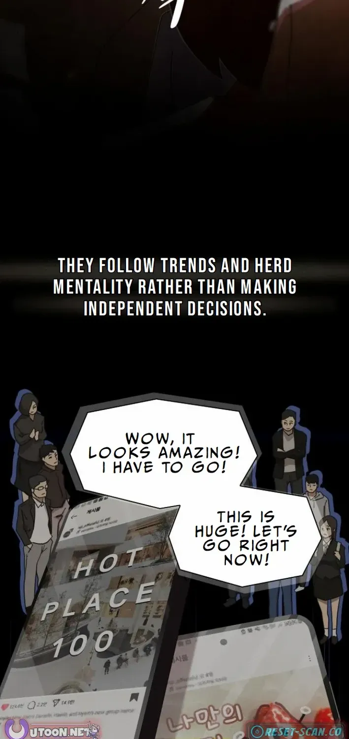 The Genius Who Reads the World Chapter 17 page 62 - 