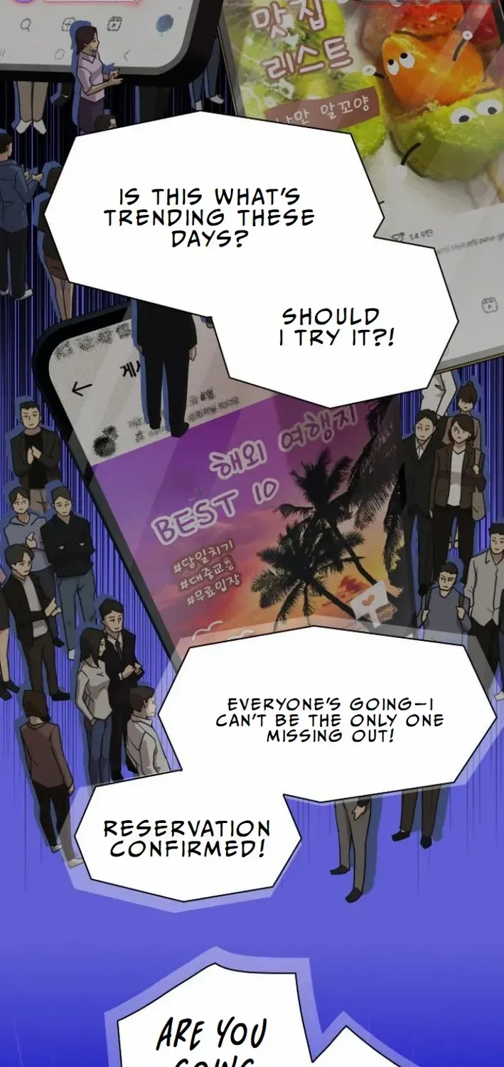 The Genius Who Reads the World Chapter 17 page 63 - 