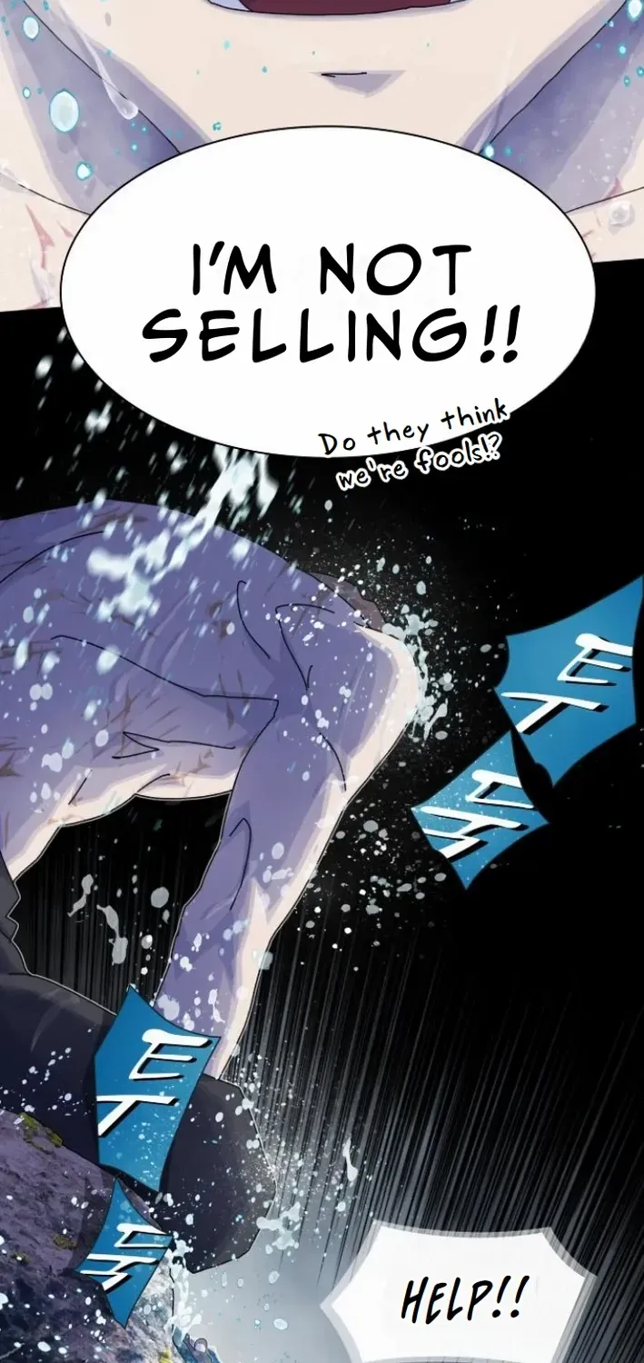 The Genius Who Reads the World Chapter 17 page 71 - 