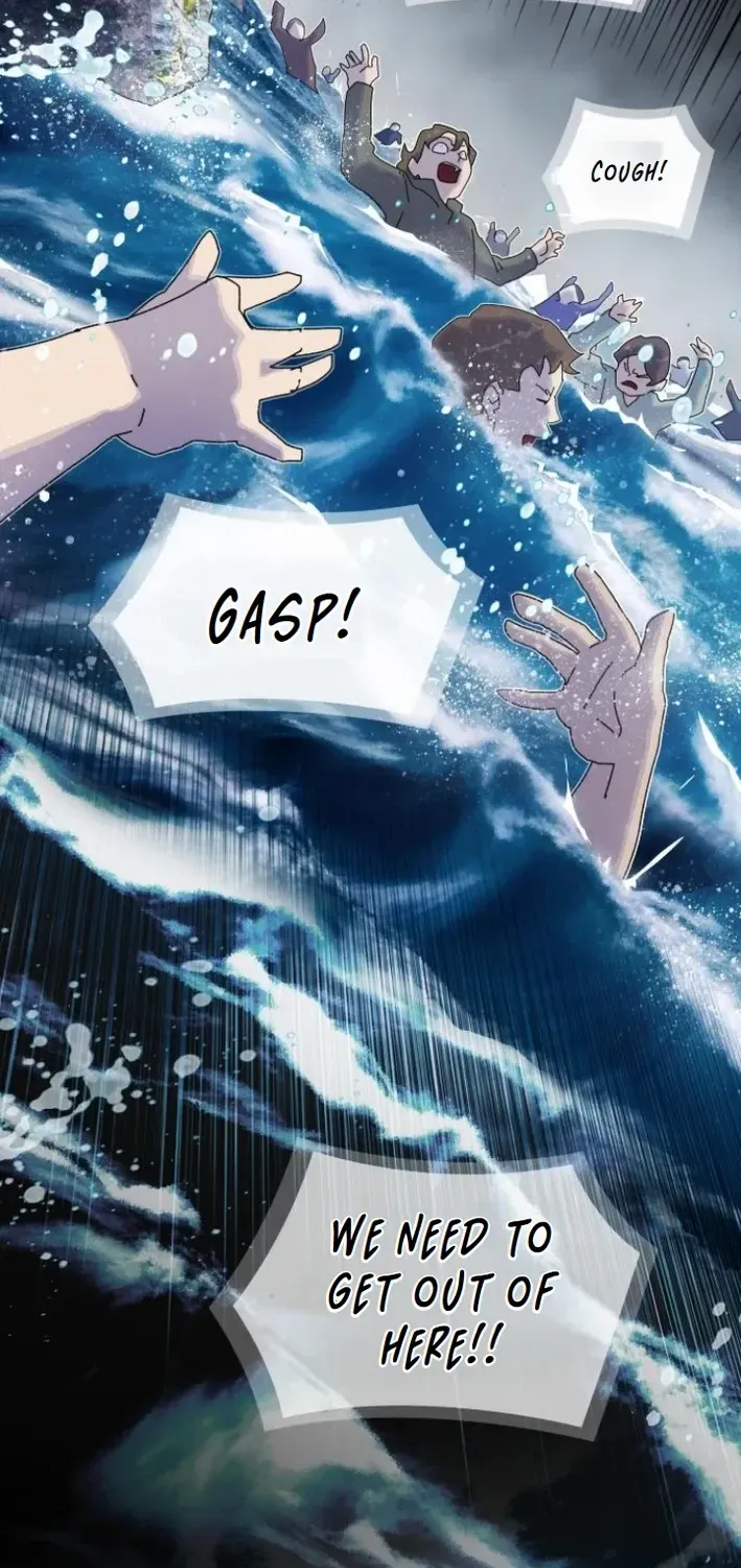 The Genius Who Reads the World Chapter 17 page 72 - 
