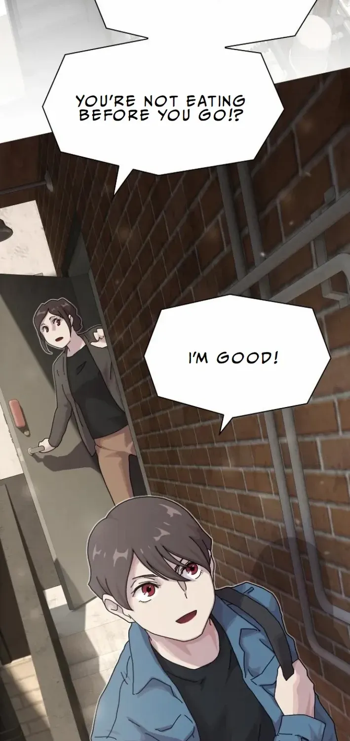 The Genius Who Reads the World Chapter 17 page 97 - 