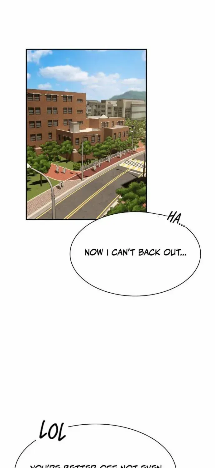 The Genius Who Reads the World Chapter 18 page 2 - 