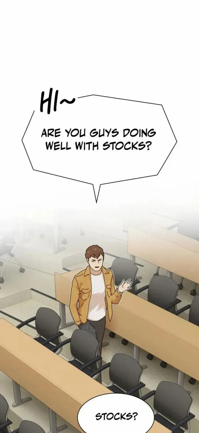 The Genius Who Reads the World Chapter 18 page 11 - 