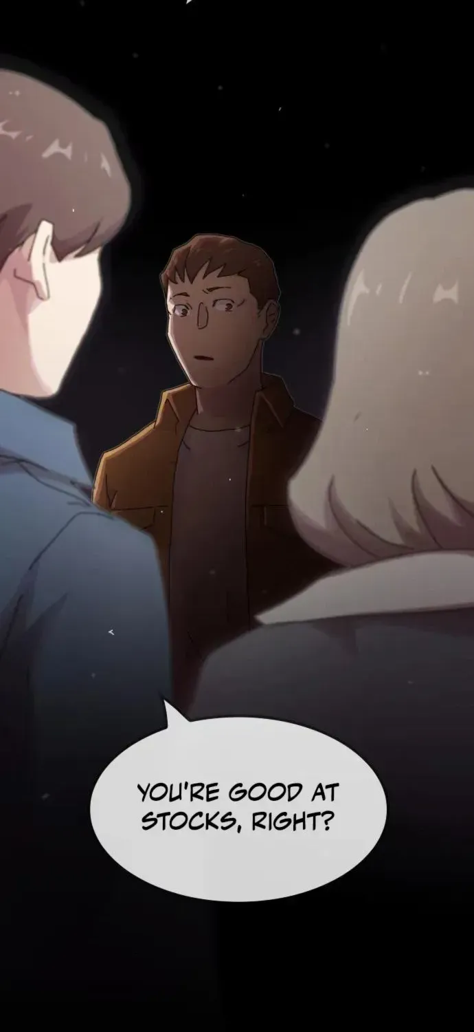 The Genius Who Reads the World Chapter 18 page 103 - 
