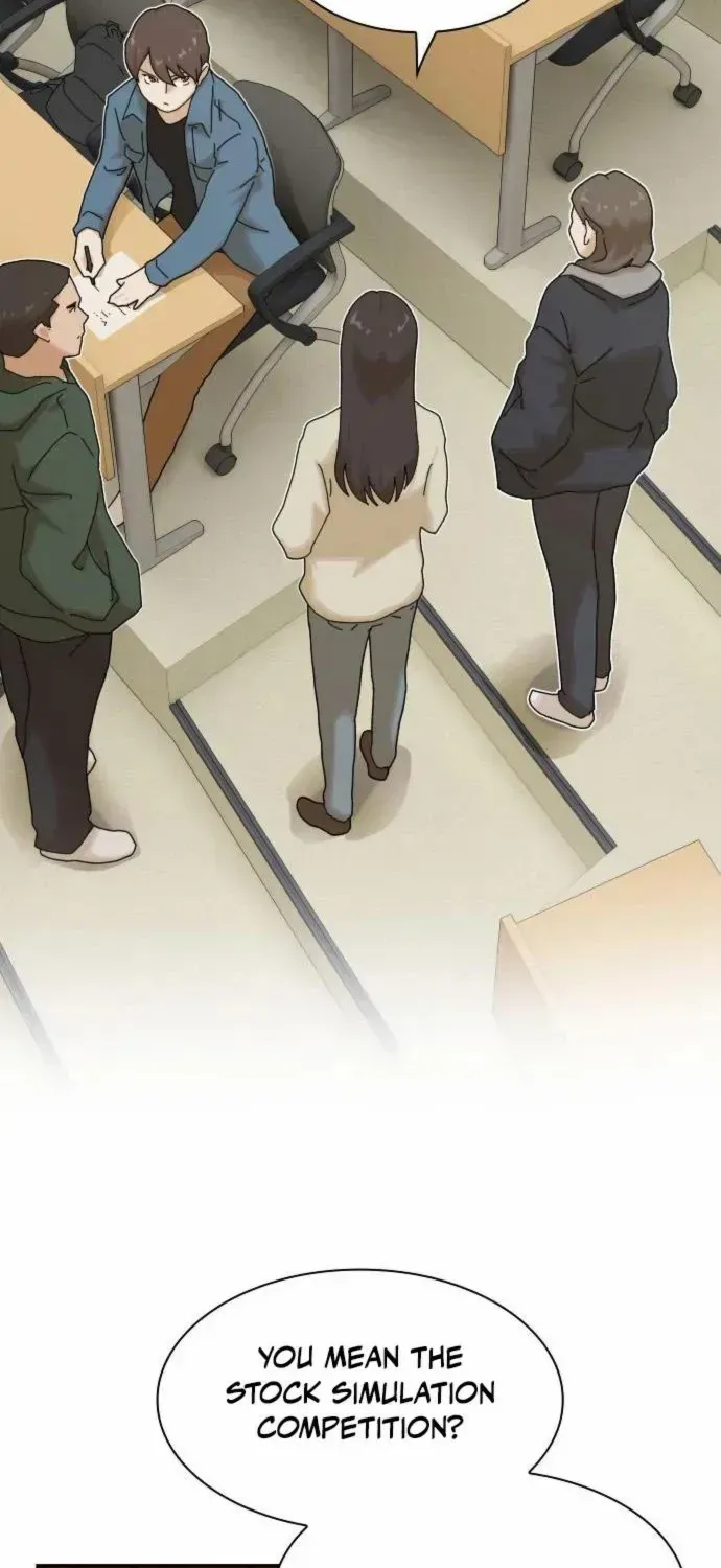 The Genius Who Reads the World Chapter 18 page 12 - 