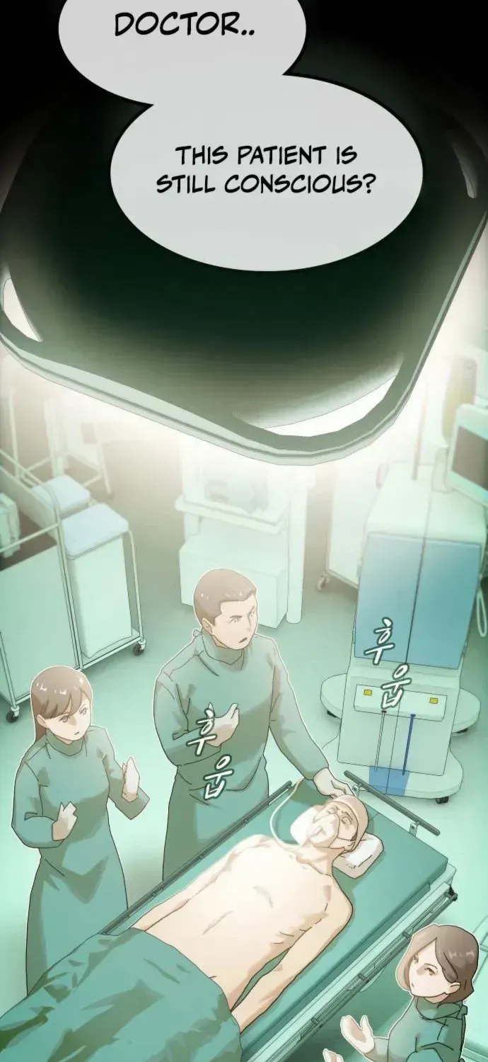 The Genius Who Reads the World Chapter 18 page 112 - 