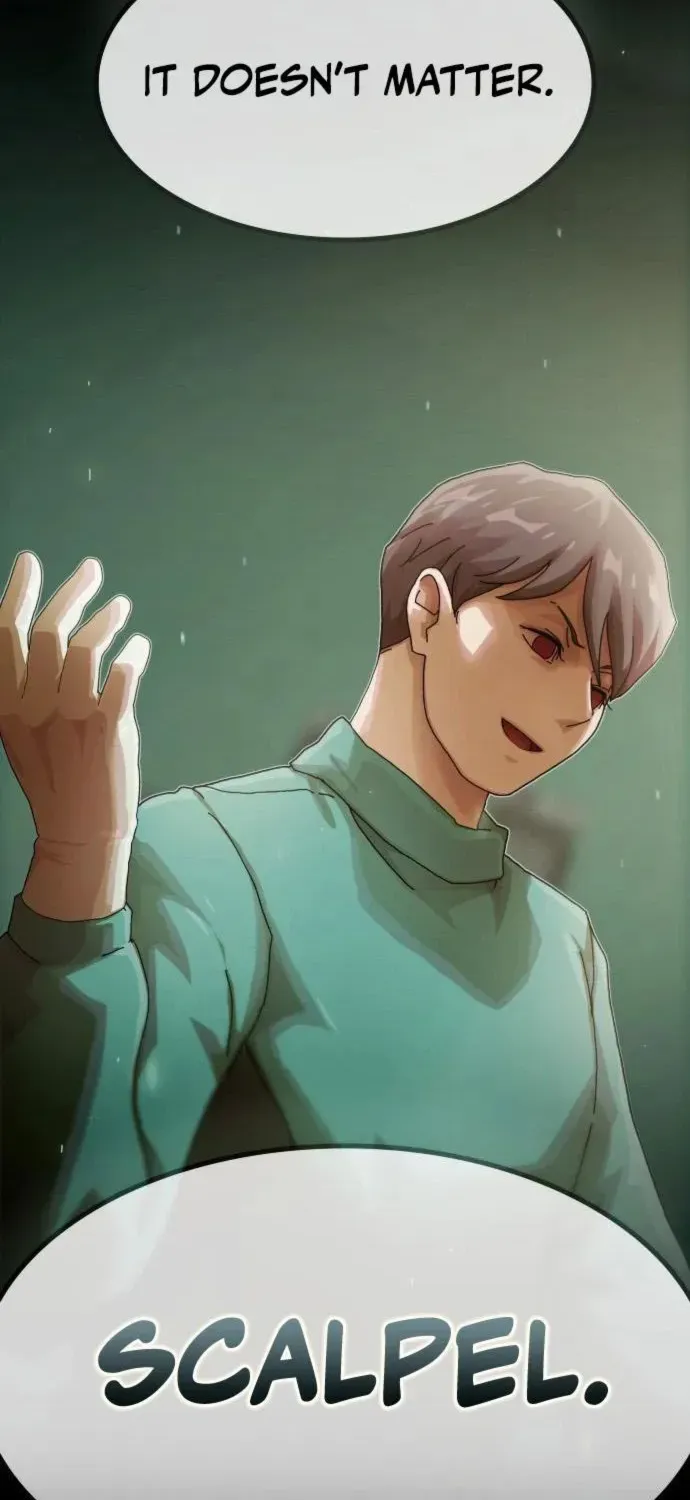 The Genius Who Reads the World Chapter 18 page 115 - 