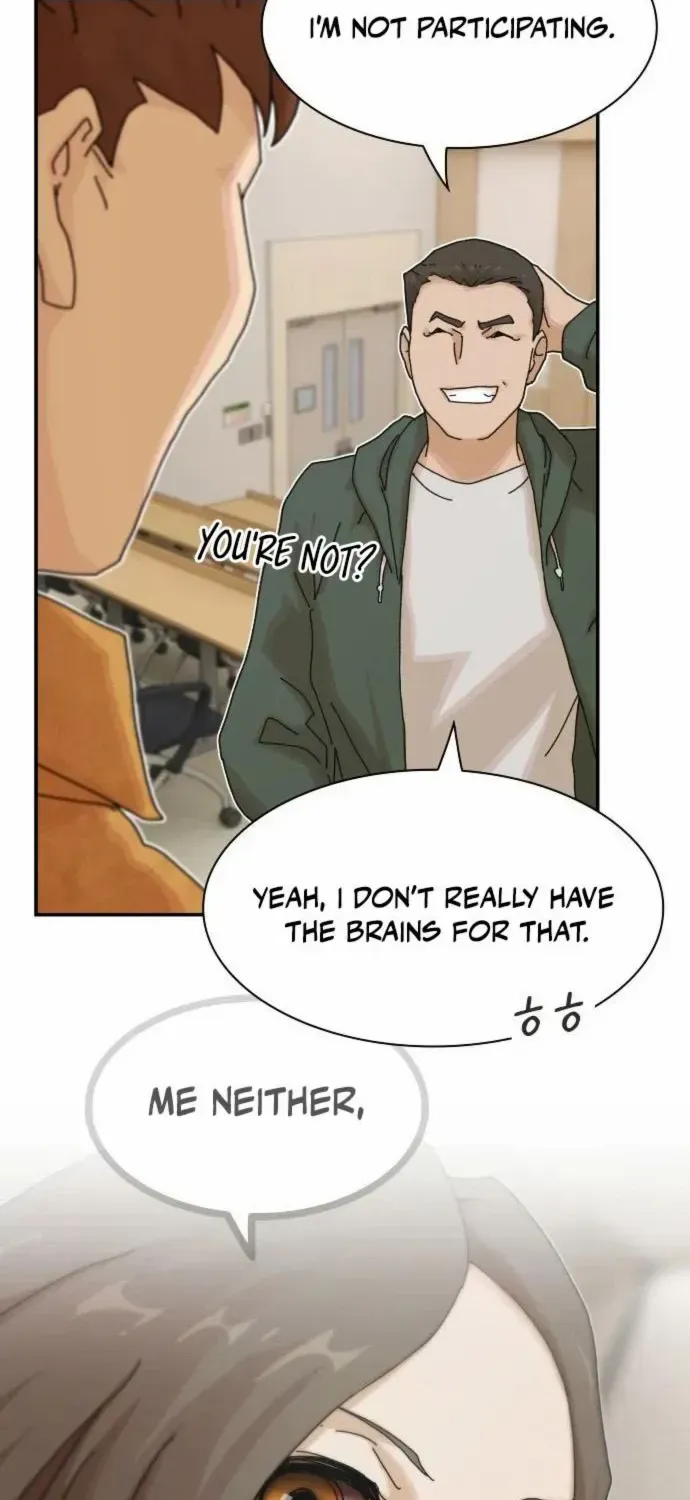The Genius Who Reads the World Chapter 18 page 13 - 