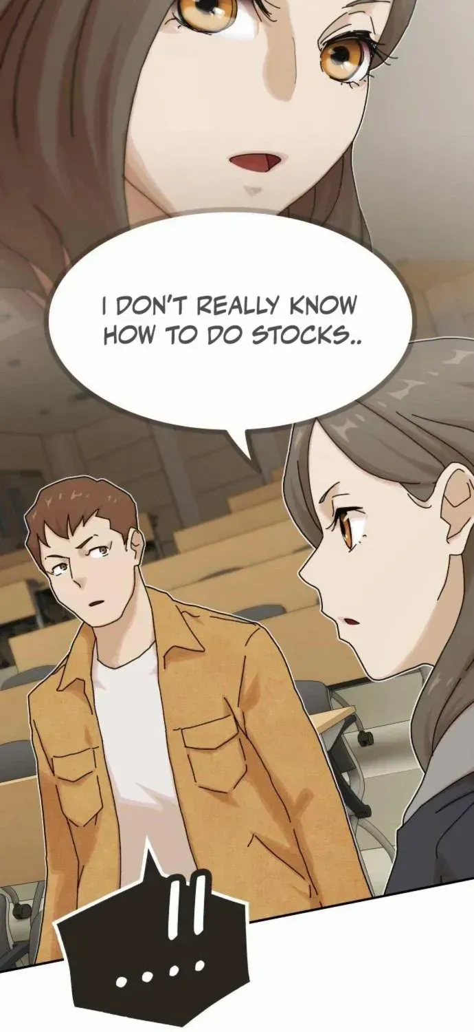 The Genius Who Reads the World Chapter 18 page 14 - 