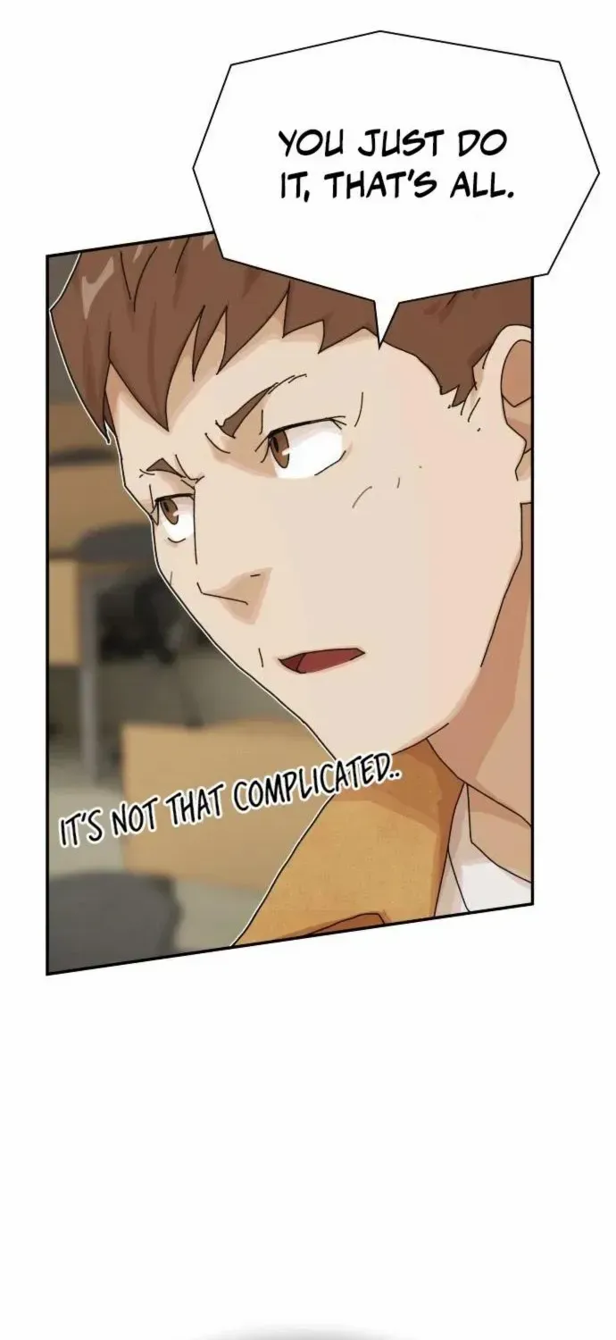 The Genius Who Reads the World Chapter 18 page 15 - 