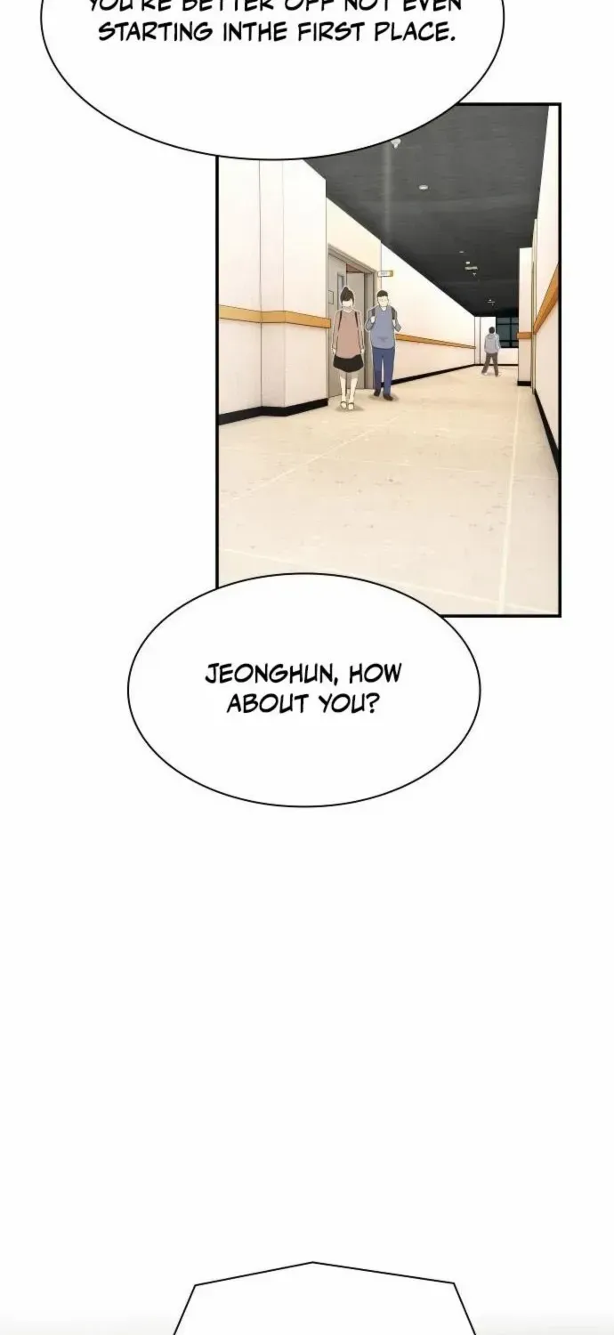 The Genius Who Reads the World Chapter 18 page 3 - 