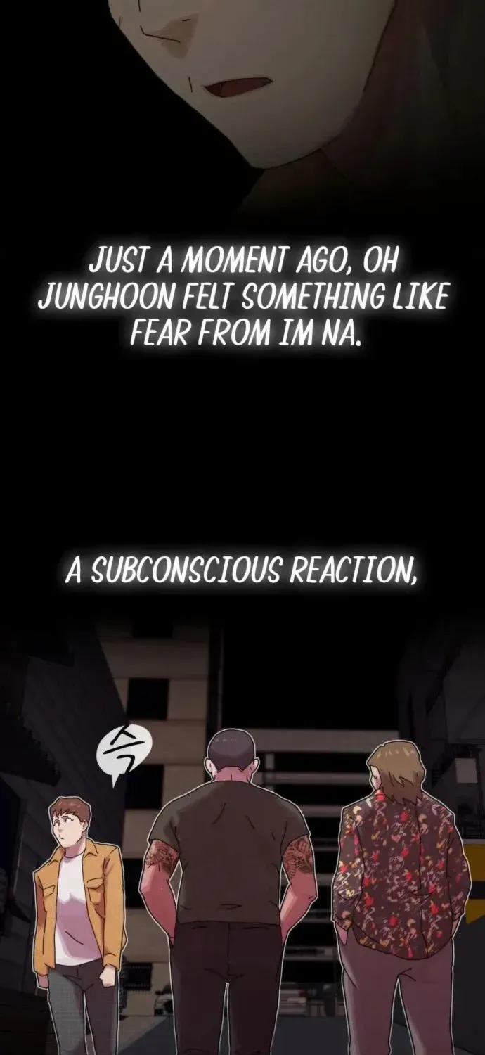 The Genius Who Reads the World Chapter 18 page 21 - 