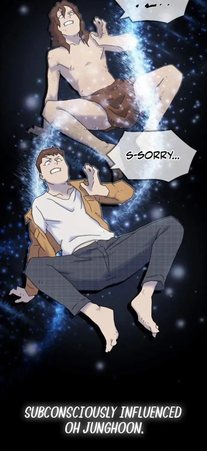 The Genius Who Reads the World Chapter 18 page 30 - 