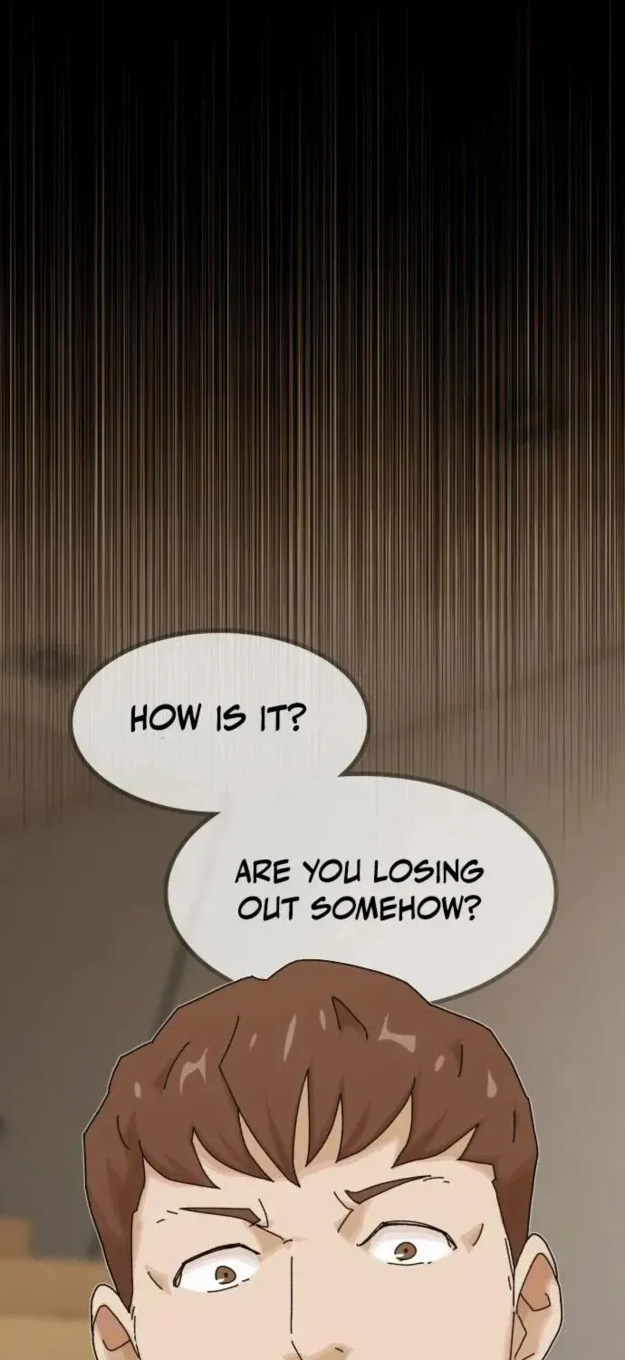 The Genius Who Reads the World Chapter 18 page 31 - 