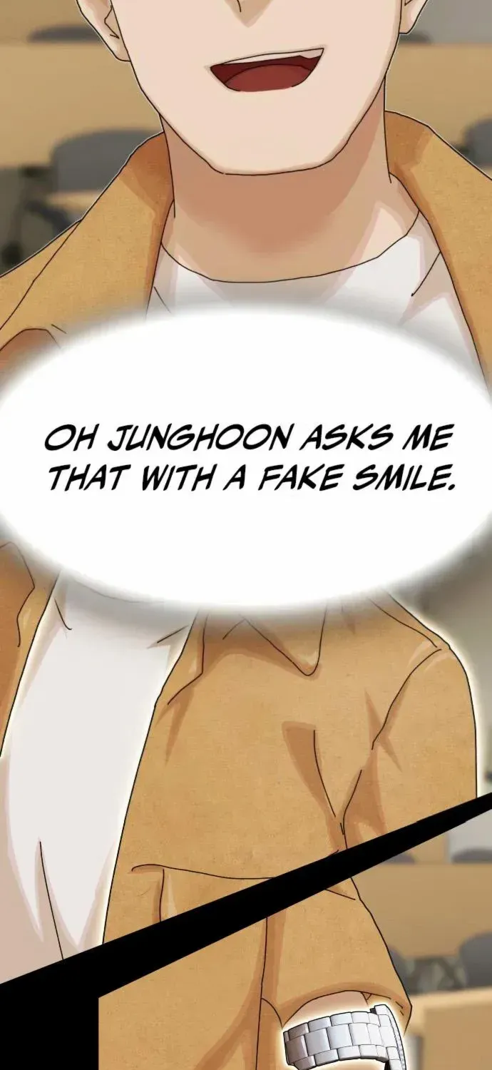 The Genius Who Reads the World Chapter 18 page 32 - 