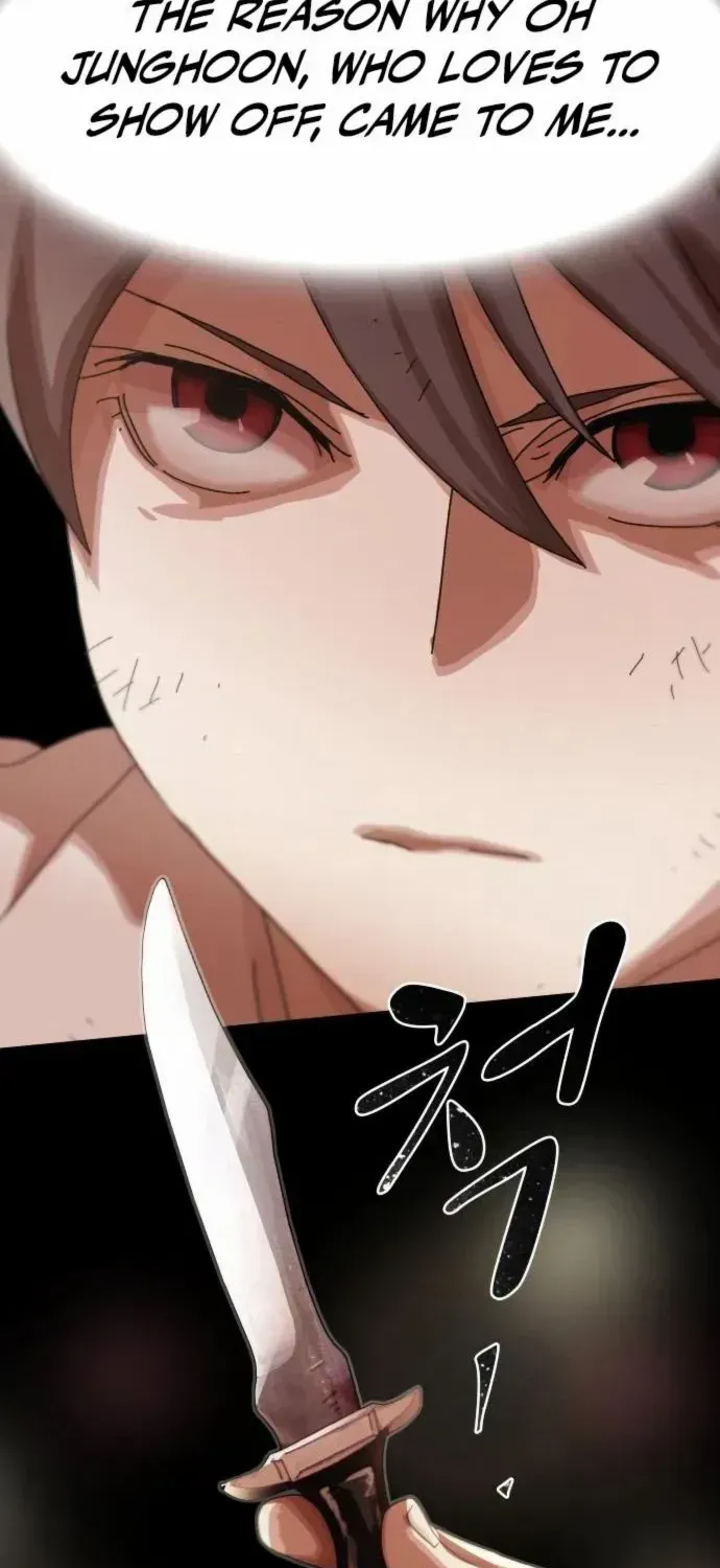 The Genius Who Reads the World Chapter 18 page 35 - 