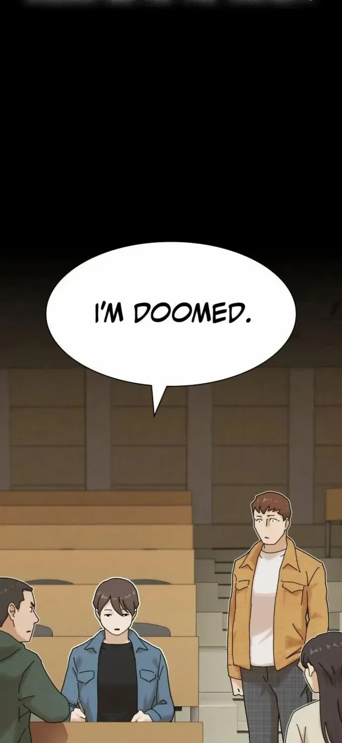 The Genius Who Reads the World Chapter 18 page 39 - 