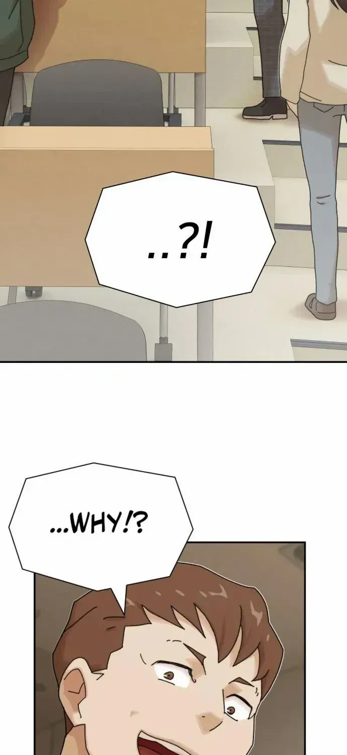 The Genius Who Reads the World Chapter 18 page 40 - 