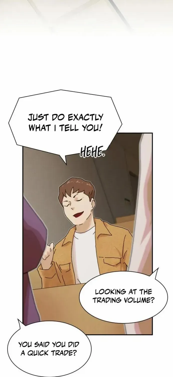 The Genius Who Reads the World Chapter 18 page 5 - 