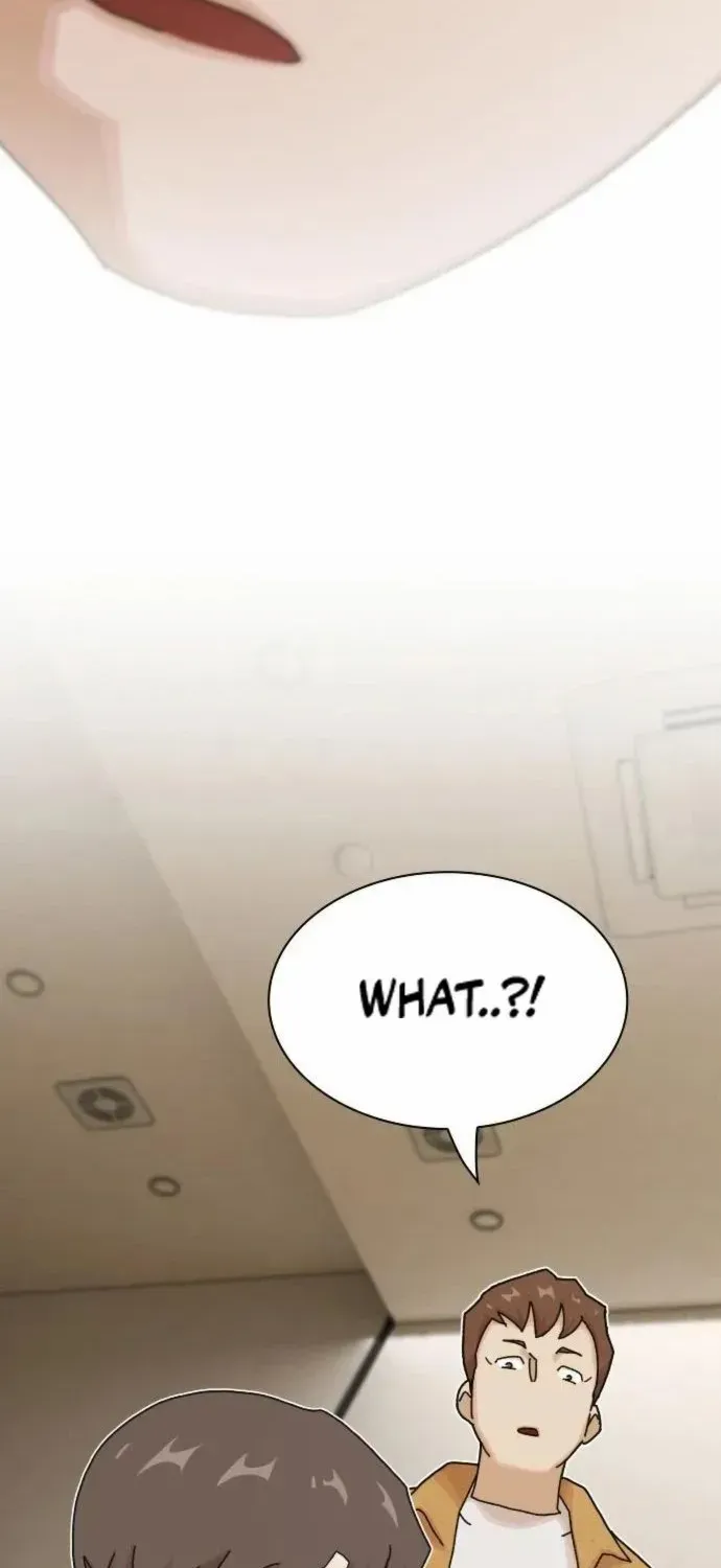 The Genius Who Reads the World Chapter 18 page 43 - 