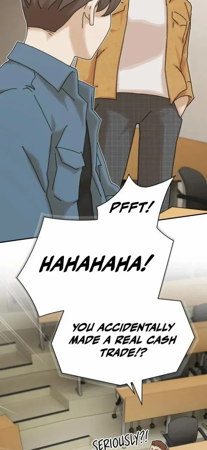 The Genius Who Reads the World Chapter 18 page 44 - 
