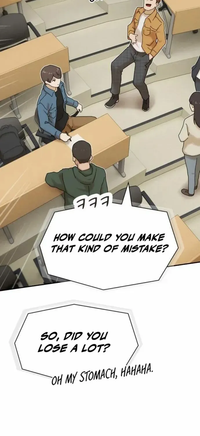 The Genius Who Reads the World Chapter 18 page 45 - 