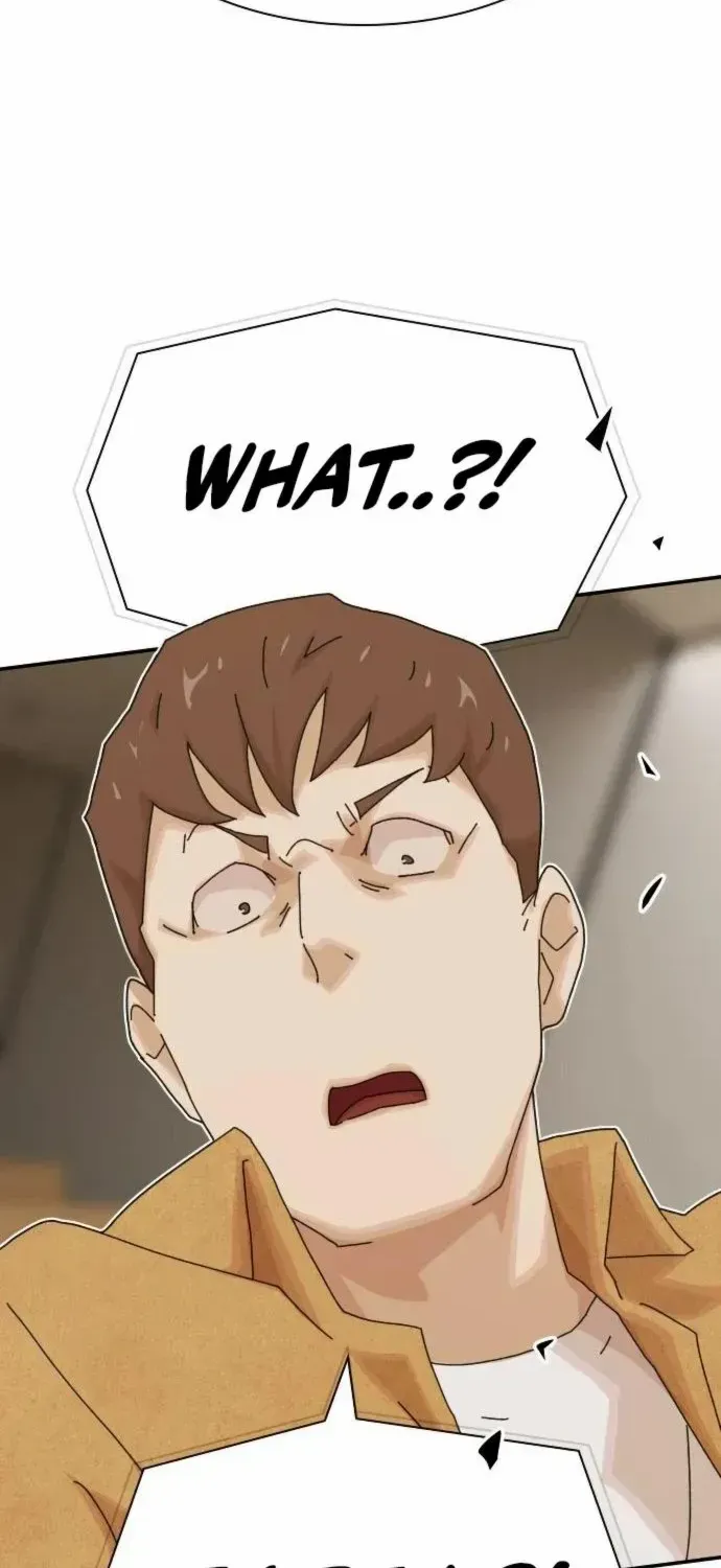 The Genius Who Reads the World Chapter 18 page 47 - 