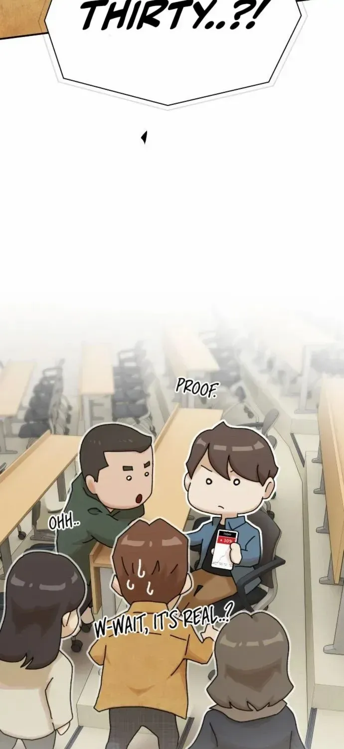 The Genius Who Reads the World Chapter 18 page 48 - 