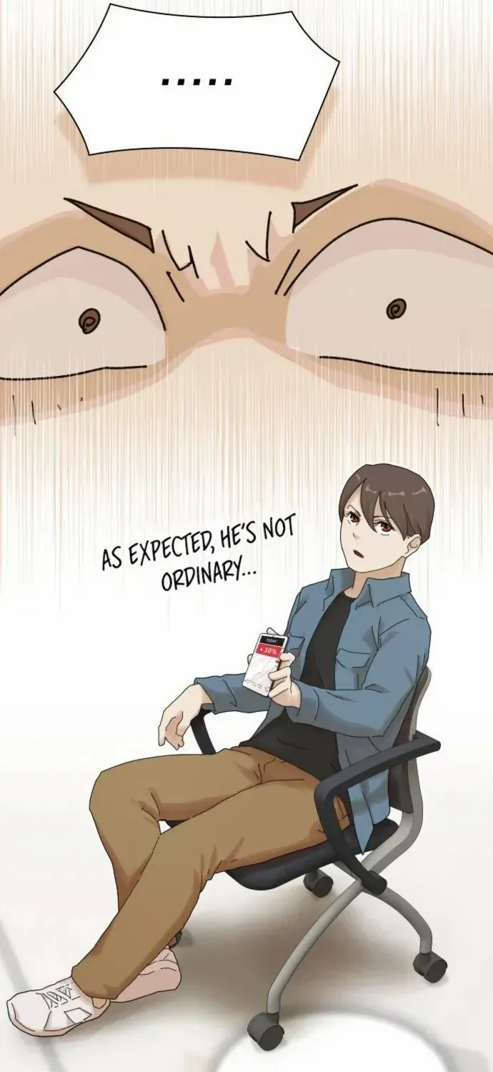 The Genius Who Reads the World Chapter 18 page 51 - 