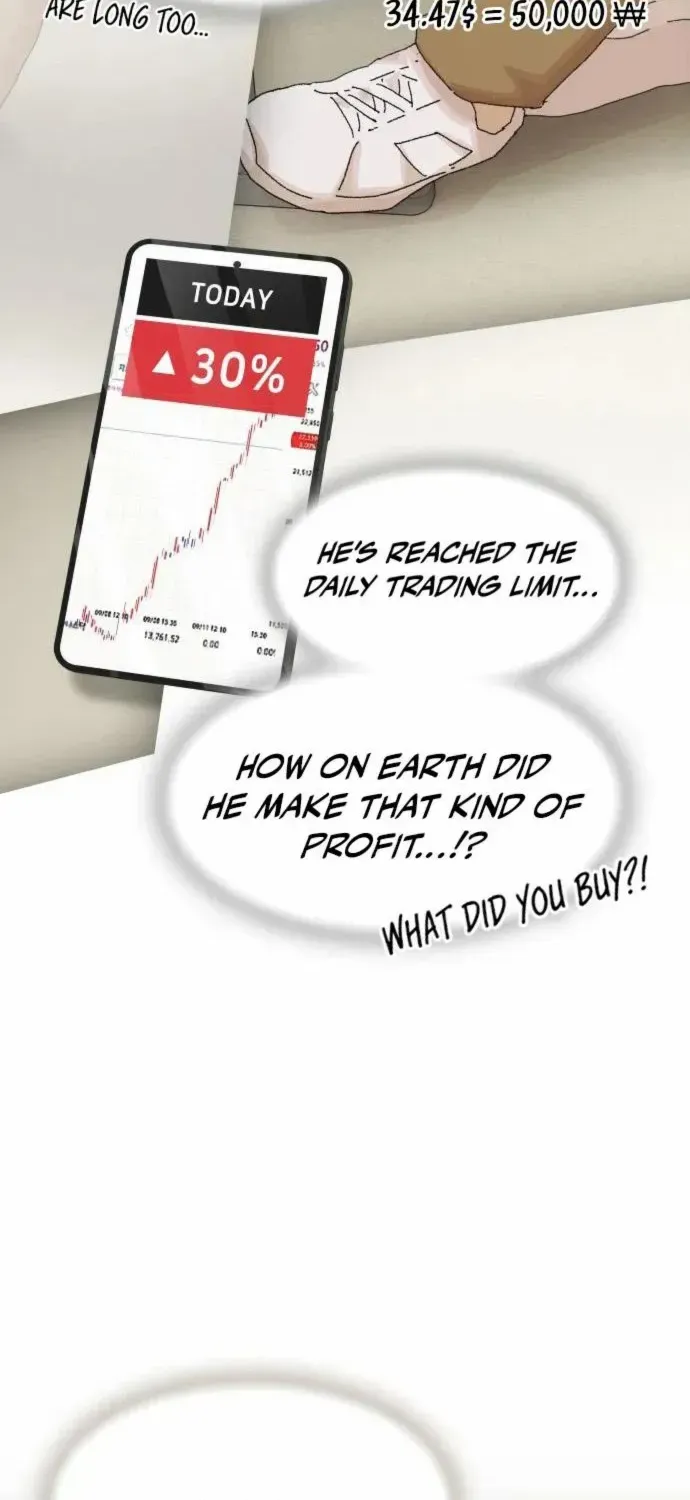 The Genius Who Reads the World Chapter 18 page 53 - 