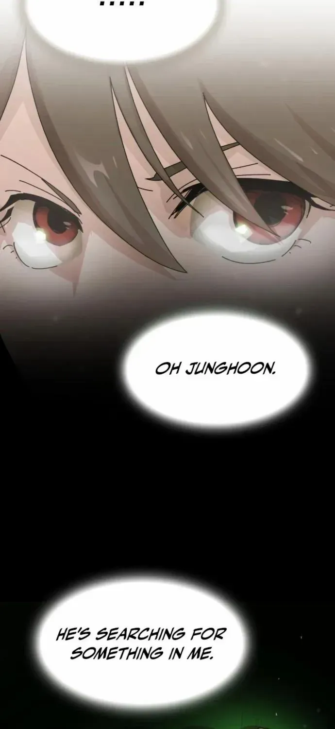 The Genius Who Reads the World Chapter 18 page 54 - 