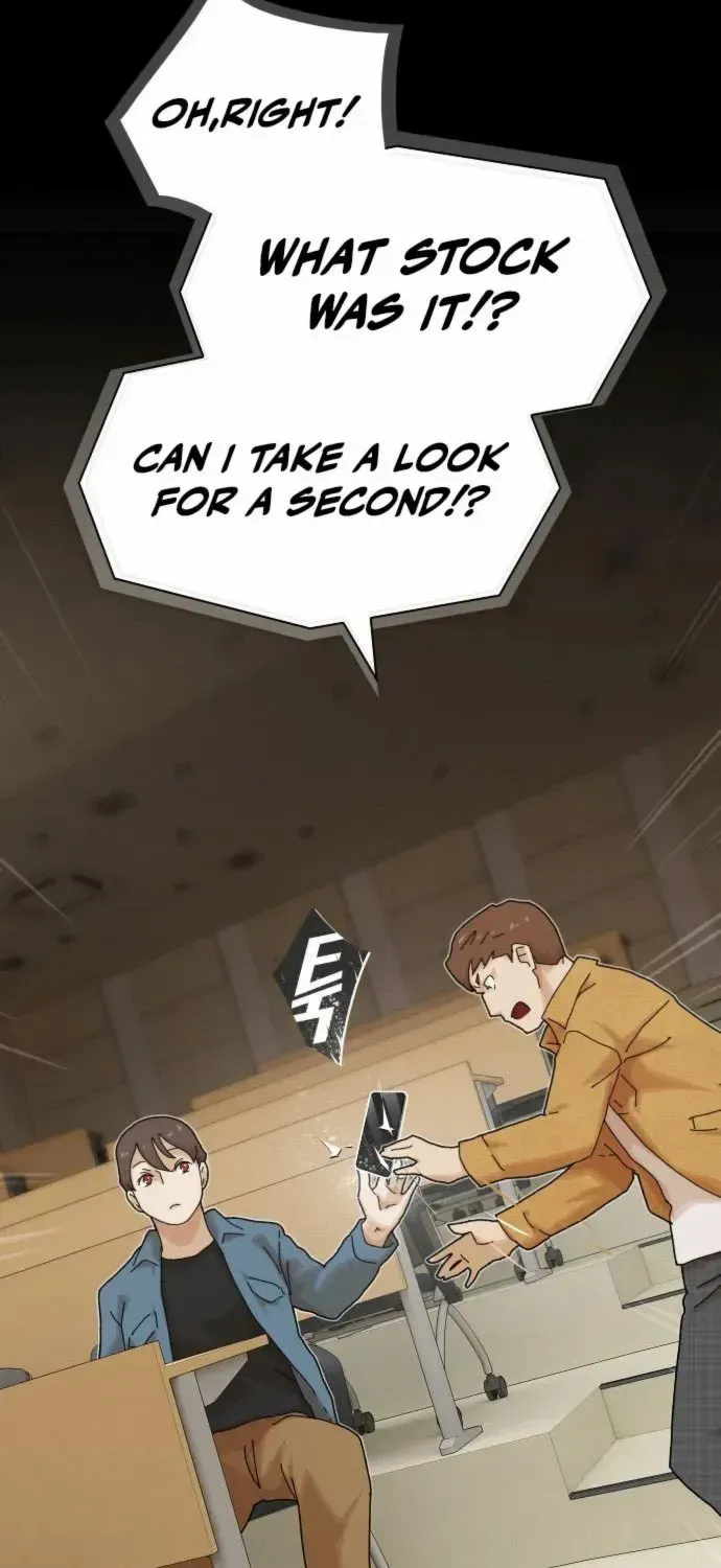 The Genius Who Reads the World Chapter 18 page 56 - 