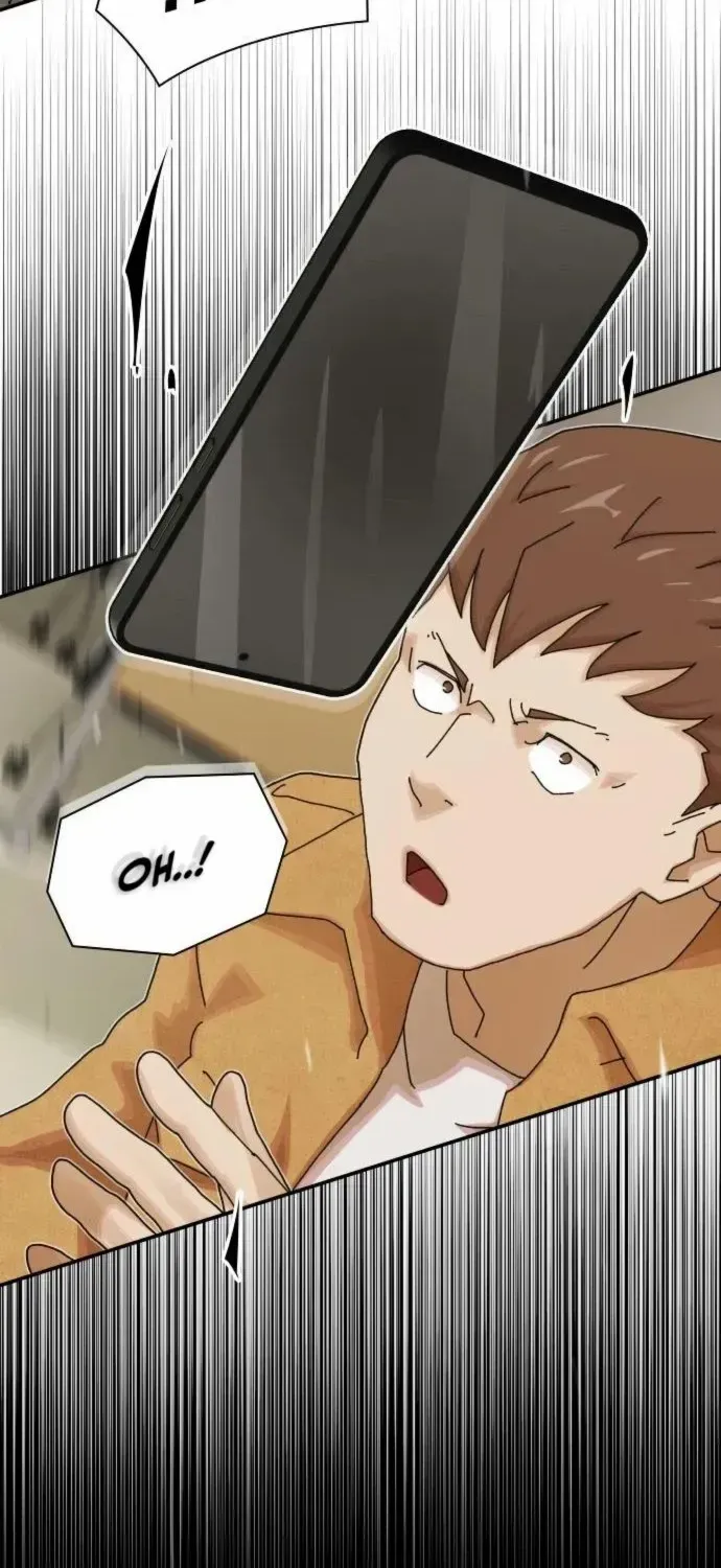 The Genius Who Reads the World Chapter 18 page 59 - 