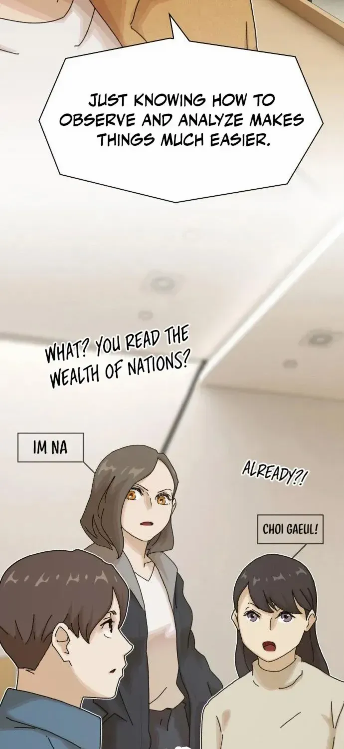 The Genius Who Reads the World Chapter 18 page 7 - 