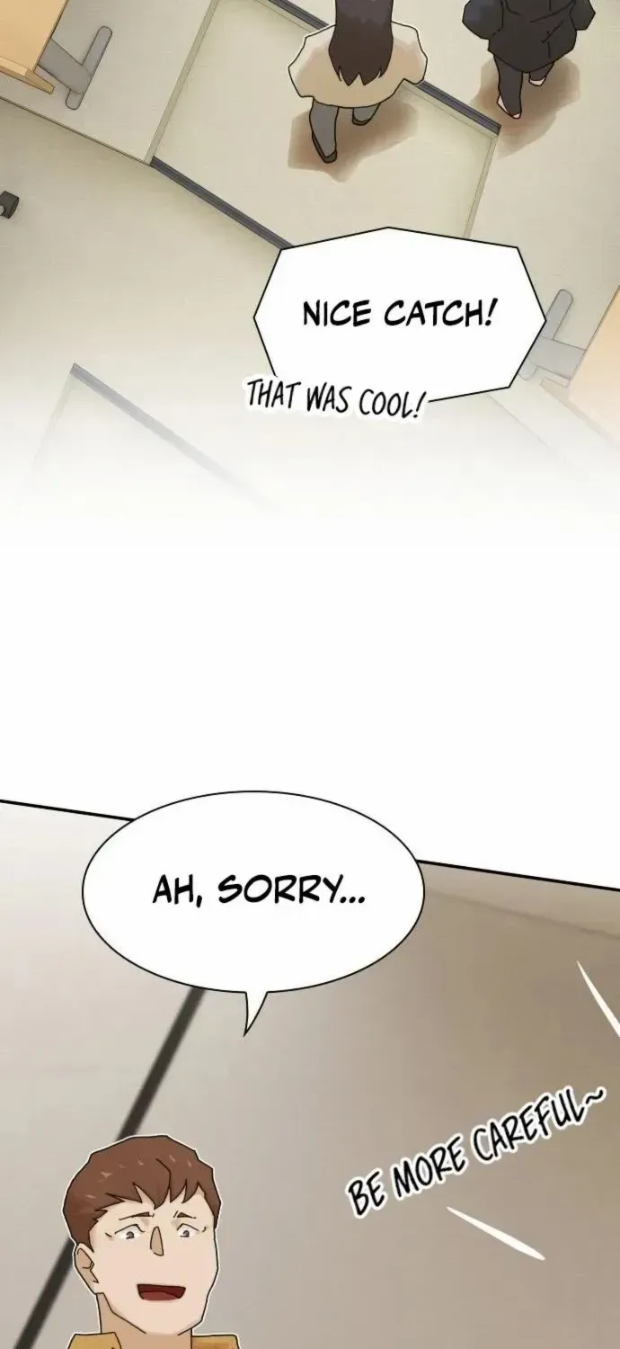 The Genius Who Reads the World Chapter 18 page 69 - 
