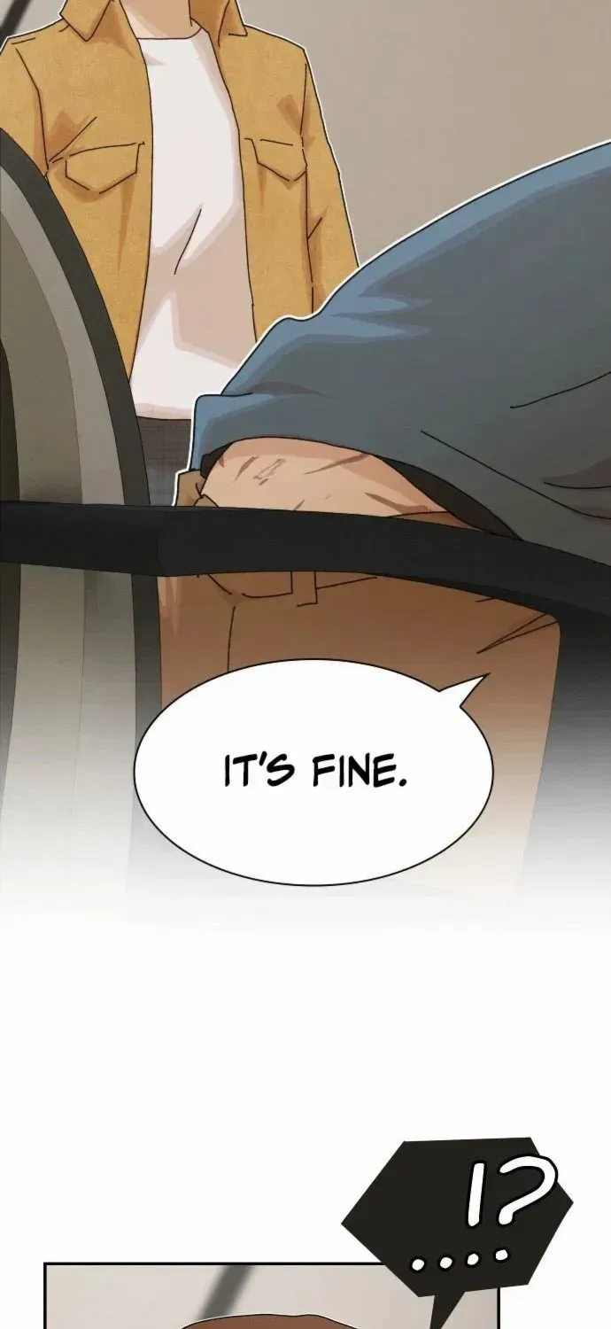 The Genius Who Reads the World Chapter 18 page 70 - 