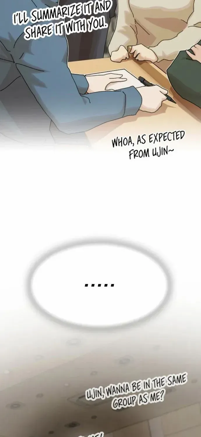 The Genius Who Reads the World Chapter 18 page 8 - 