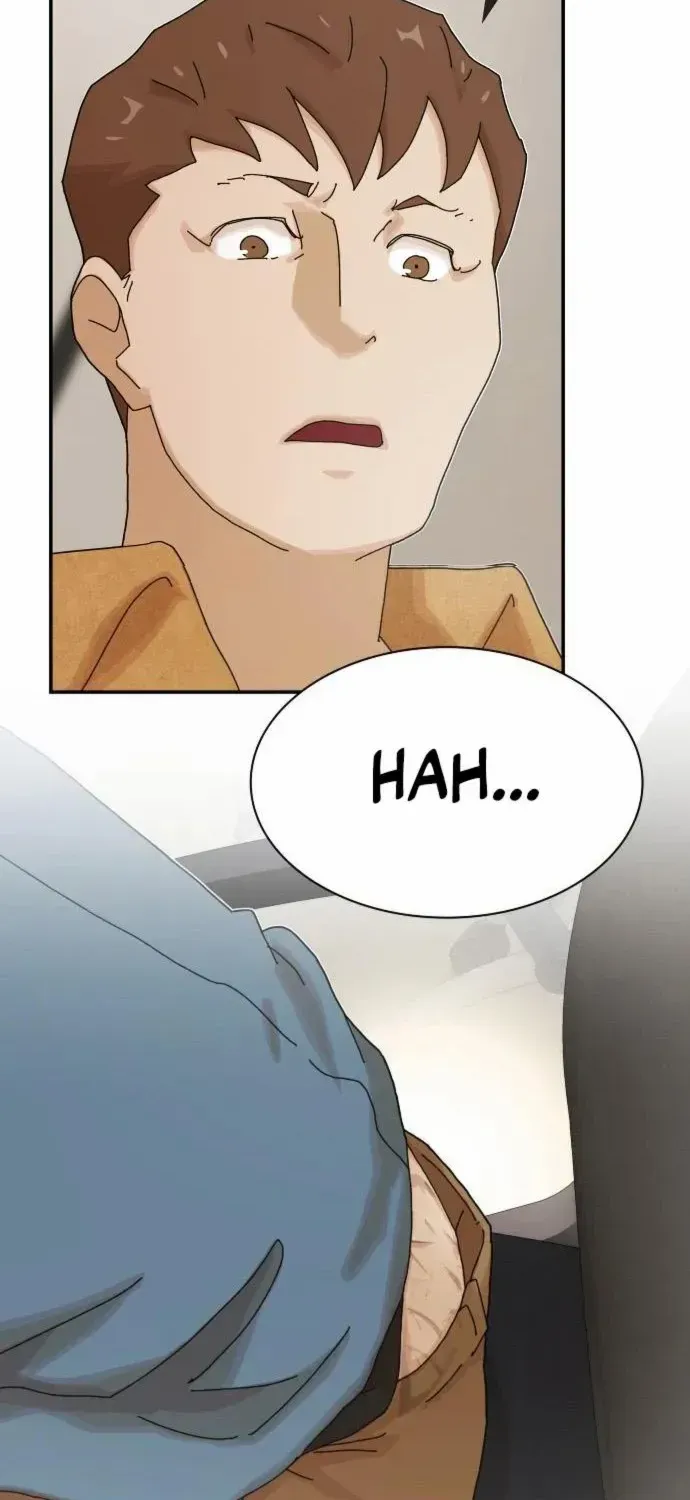 The Genius Who Reads the World Chapter 18 page 71 - 
