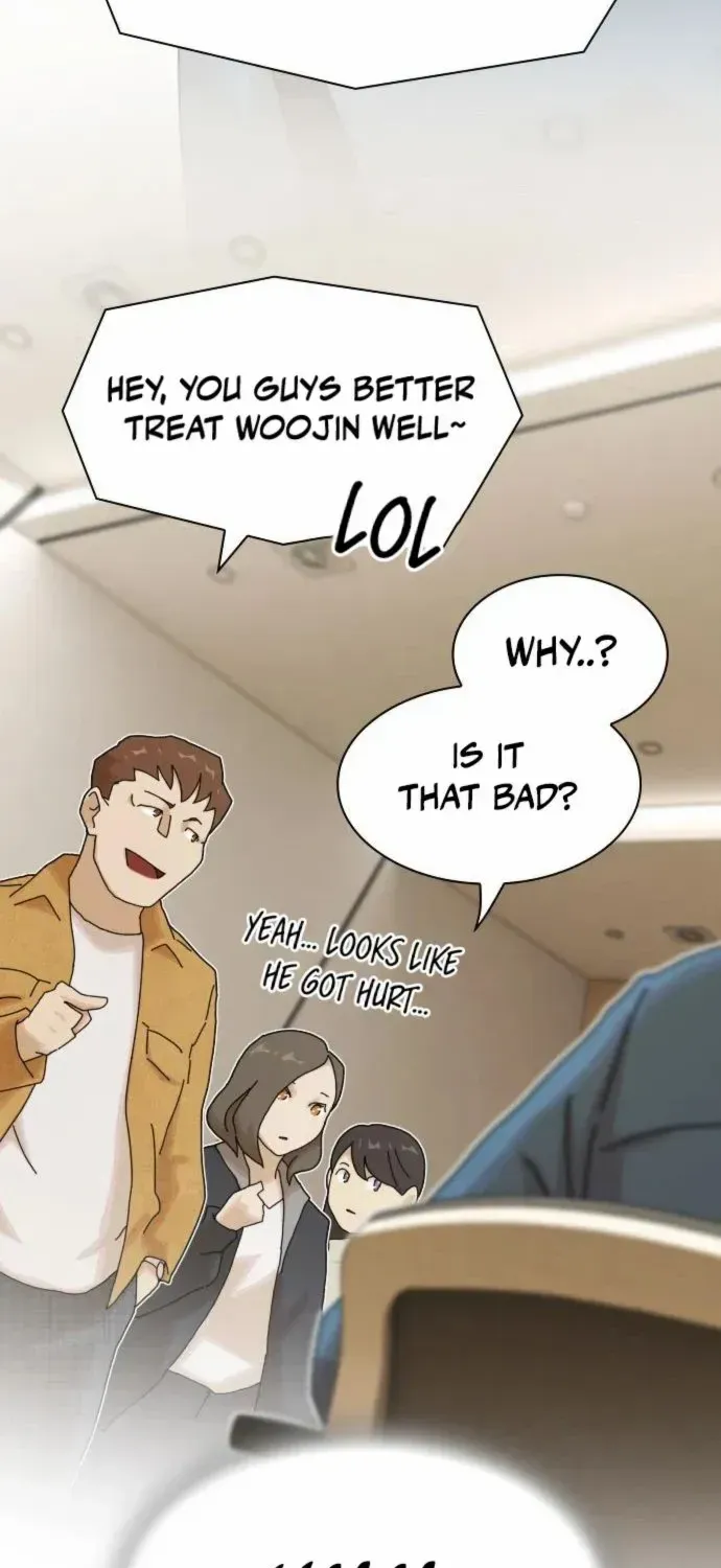 The Genius Who Reads the World Chapter 18 page 76 - 