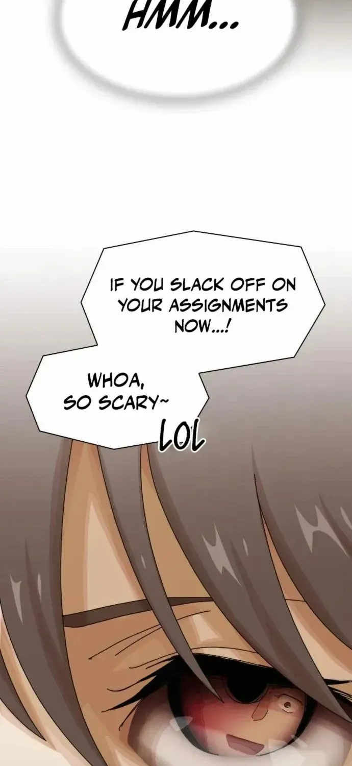 The Genius Who Reads the World Chapter 18 page 77 - 