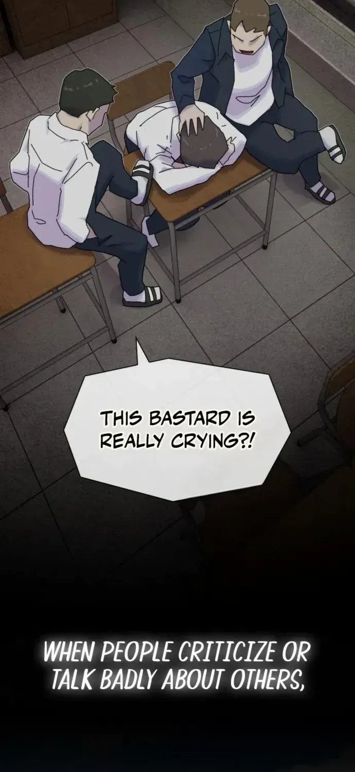 The Genius Who Reads the World Chapter 18 page 79 - 