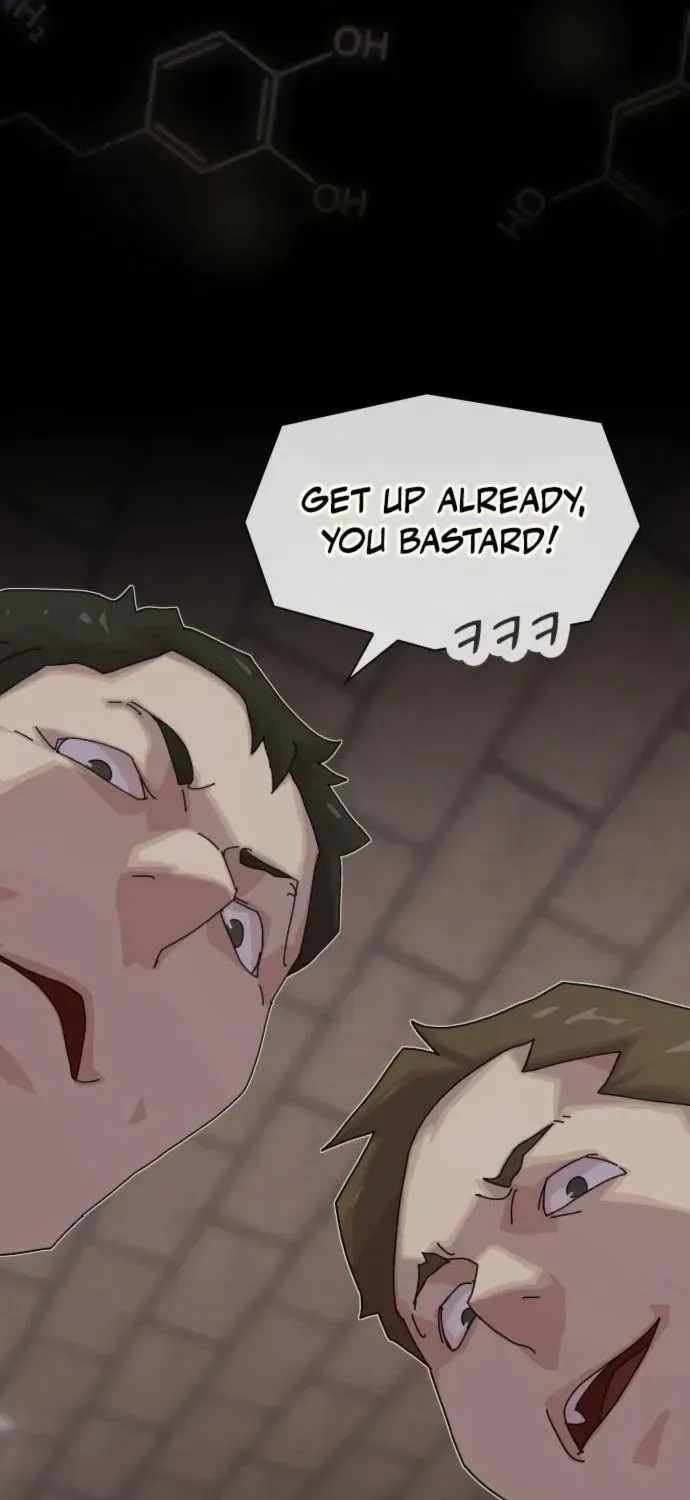 The Genius Who Reads the World Chapter 18 page 82 - 